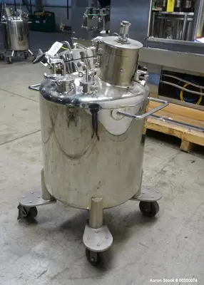USED LEE IND 200LDBT