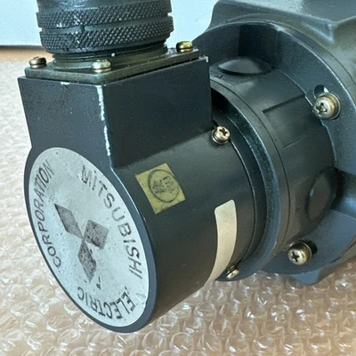 USED Mitsubishi Electric HA 80CB-S