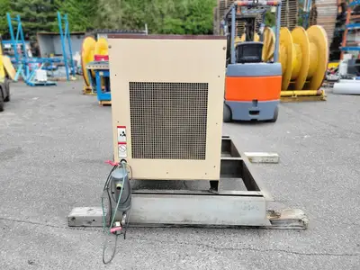 USED CURTIS R/S 30
