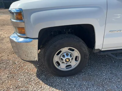 Used 2020 CHEVROLET SILVERADO 2500 SERVICE TRUCK Miscellaneous Trucks/Trailers Arizona US | Revelation Machinery #1465673