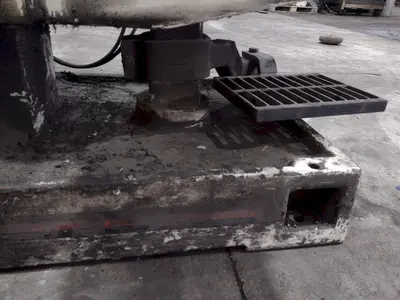 USED JET JTM-1054