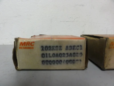 NEW MRC 102KS2