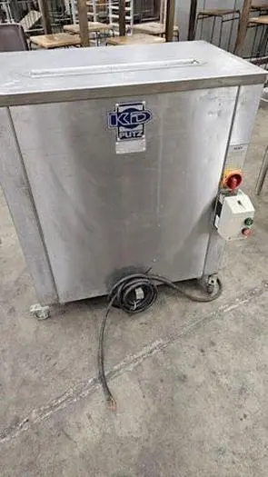 Used KD PUTZ MARGO RATIO Dishwashers British Columbia CA | Surrey Food Equipment #432417