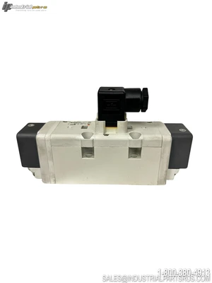 USED SMC VQ7-8-FIG-D-3N