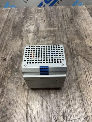 Used WAGO 787-732 Misc Electrical & Power Parts South Carolina US | ESS Industrial Equipment Sales #1306277