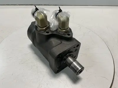 USED DANFOSS OMPA 160 151-51 75