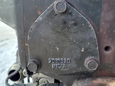 USED CUMMINS QSK19