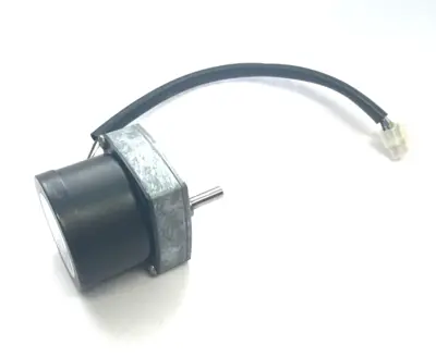 Used Hurst Stepper Motor Model PAS 6VDC 8W Motors (misc) Michigan US | Maverick Industrial Sales #1395662