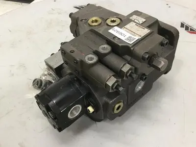 USED BRUENINGHAUS HYDRAULIK AA4VS071FRG1