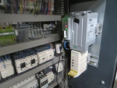 Used ASYS DIVISIO 2000 ERGO Standalone PCB Depaneler Texas US | Aucto #1456848
