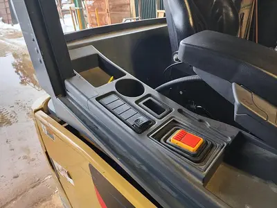USED 2015 CATERPILLAR 2ET4000