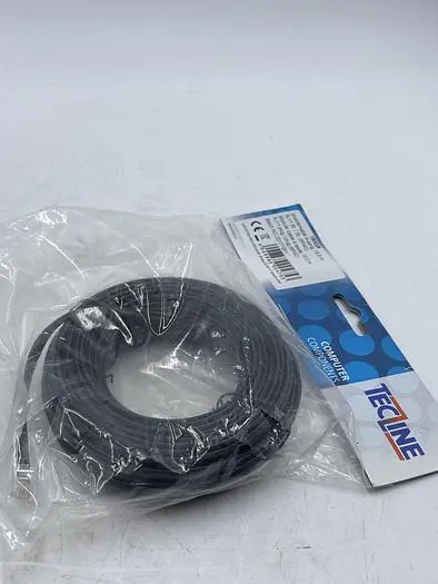 New | in-Stock TECHLINE TECHLINE RJ11 Misc Electrical & Power Parts | ND Industrial Surplus #1213291