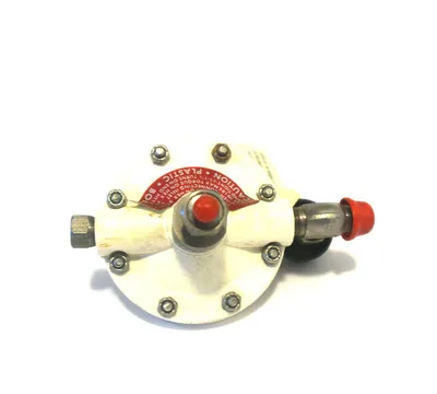 MATHESON GAS PRODUCTS 3341 REGULATOR