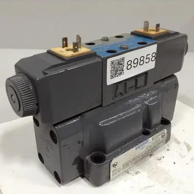 USED VICKERS DG4V-3-6C-M-U-HL7-60-B13