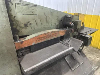 USED PIRANHA PII-110
