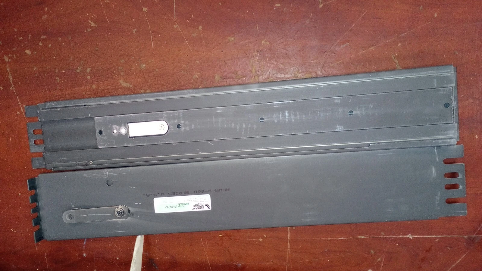 NEW General Devices CC3001-00-0180