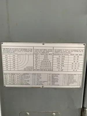 USED GROB NS18
