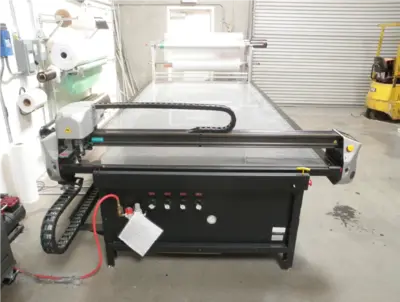 2019 AUTOMETRIX Radium Plasma Cutters | Asset Exchange Corporation (3)