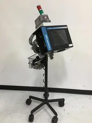 USED AVALON VISIONSCOPE