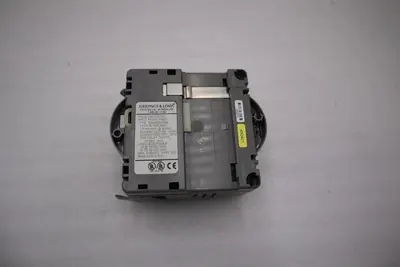 Giddings & Lewis M.1300.7372 R1 Input Module 24VDC SINK/SOURCE STOCK 5168A