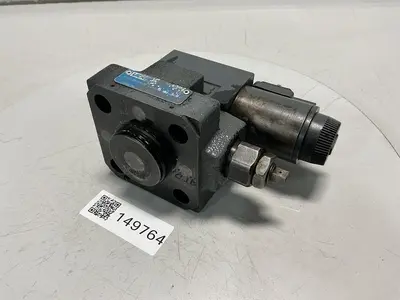 USED VICKERS DG4V-3S-2AL-M-U-HL7-60-EN490
