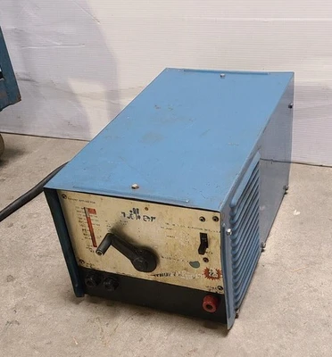 Miller Welder Thunderbolt Thunder Bolt 225