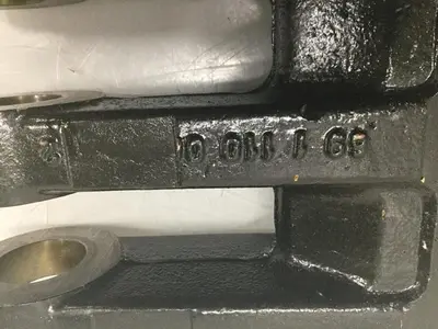 USED NEGRI BOSSI 69111002