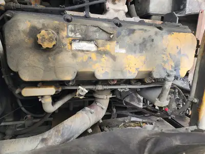 USED 2006 CATERPILLAR 345C