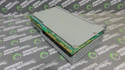 Allen Bradley 1785-L11B PLC-5/11 Processor Module Series C F/W Rev. P Used