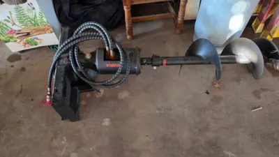 USED 2025 Kylin KY380