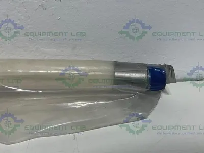 NEW SAINT GOBAIN 94" SILICONE HOSE W/ 3/4" SANITARY FITTING 150 PSI @ 20°C