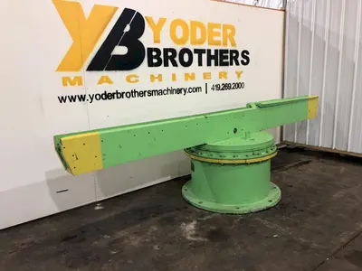 USED RANGER 2TS-30-48