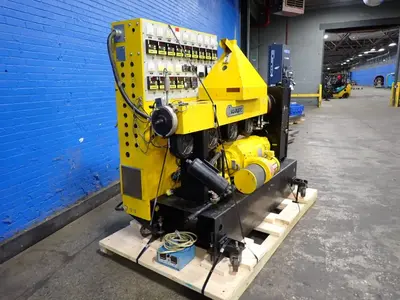 Wayne Extruder