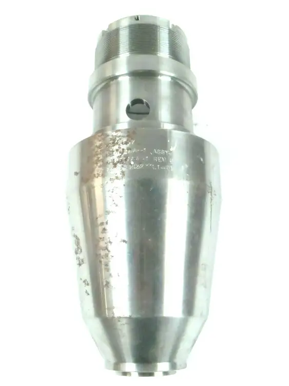 Used UNBRANDED STOP VALVE BUSHING Valves/Fittings | Maverick Industrial Sales #1115811