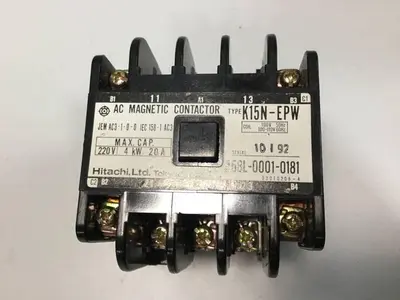 USED HITACHI K15N-EPW