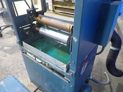 USED THE UNION TOOL CORPORATION 5, C, 14 R.C.