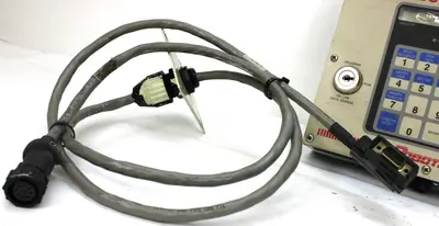 USED ROBOTRON 303-4-0318-02
