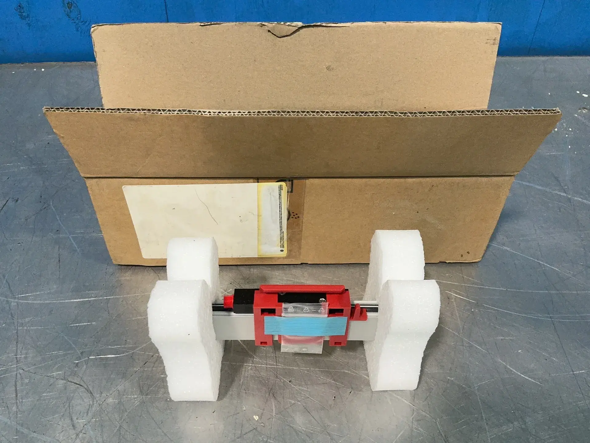 New | in-Stock HEIDENHAIN 55968231 Linear Encoders Ohio US | HGR 24 #1305218