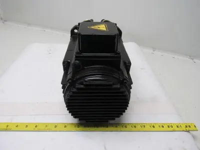 Okuma BL Motor BL-H100E-20T Servo Motor 2kw 2000 RPM 6P 8.4A 152V OSP Encoder
