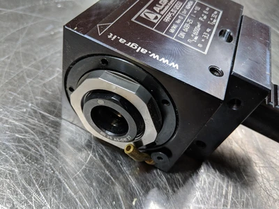 New | in-Stock ALGRA _UNKNOWN_ VDI Holders Michigan US | Superior Machine & Tool Inc #208946