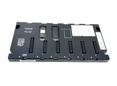 USED GE FANUC IC693CPU311K