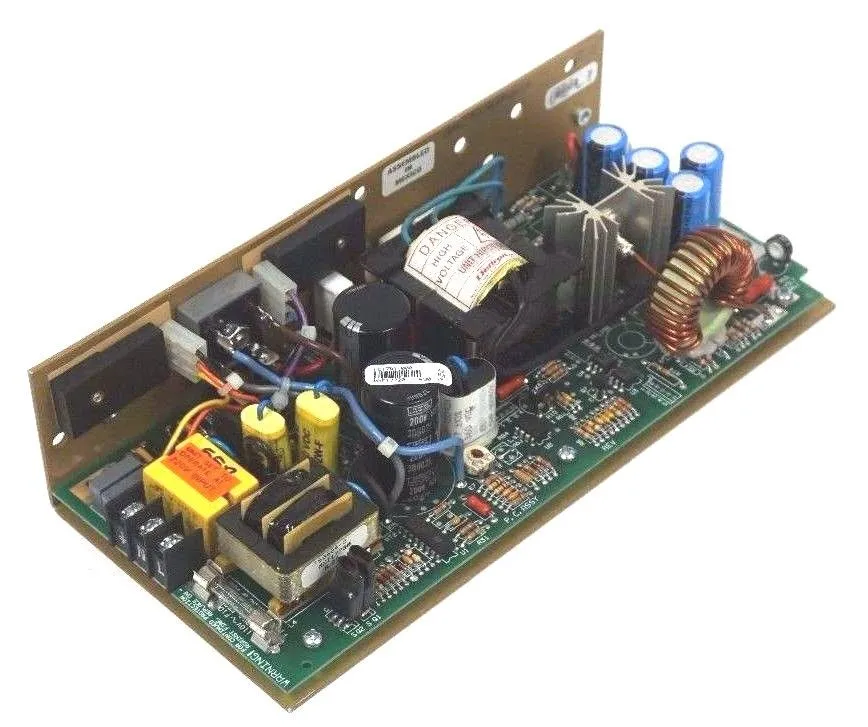 NEW DELTRON V360D04-AC POWER SUPPLY V360D04