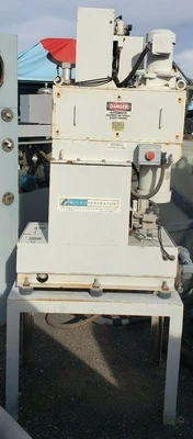 USED BAZELL CF-65G-2