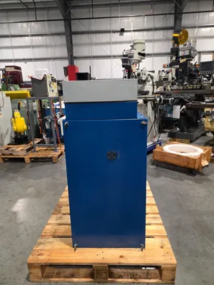 DONALDSON TORIT DMC-MMB Dust collector | GMT (11)