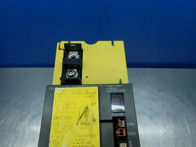USED FANUC A06B6079H106