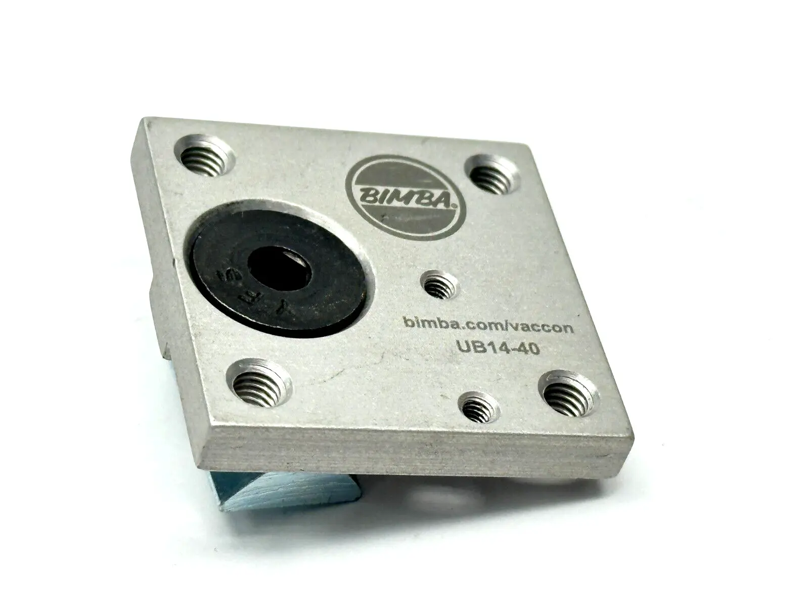 Used Bimba UB14-40 Tooling & Accessories (Other) Michigan US | Maverick Industrial Sales #1496217