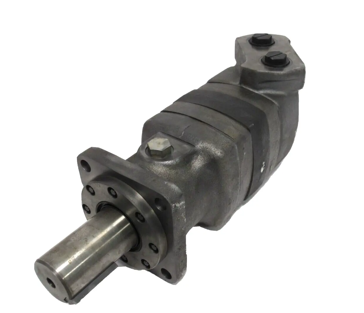 NEW CHAR LYNN 119-1030-006 HYDRAULIC MOTOR 1191030006 18507