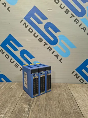 YUSHIN F3WD64 Other PLC Peripheral Modules | ESS Industrial Equipment Sales (2)