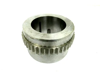 NEW KOP-FLEX 3 1/2W FHUBTIX3535 COUPLING 312WFHUBTLX3535