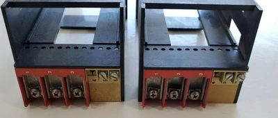 USED eurotherm 831/20A240V/120V-FC/M